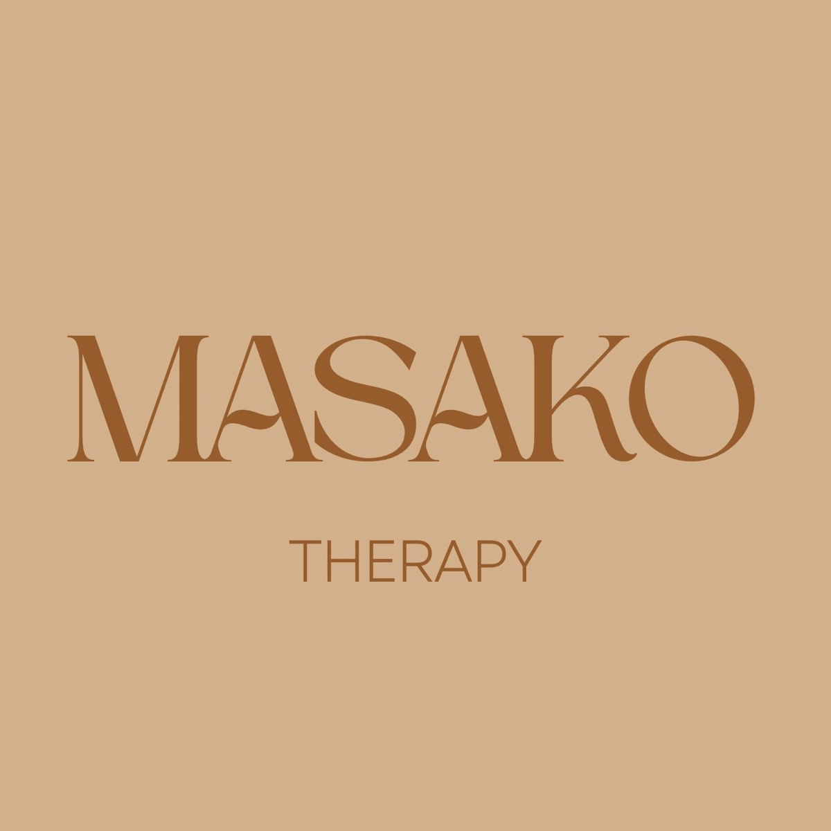 Masako Therapy